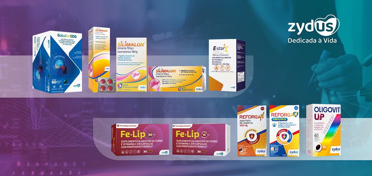 Produtos Venda Livre